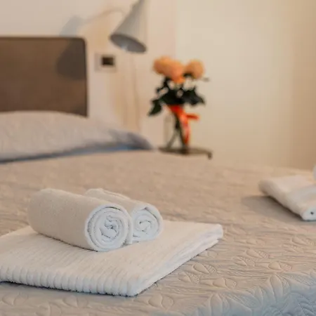 Il Giardino Di Luy Bergamo