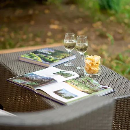 Lägenhet Il Giardino Di Luy *