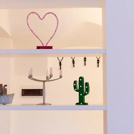 Il Giardino Di Luy Апартаменти *