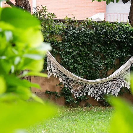 Lägenhet Il Giardino Di Luy