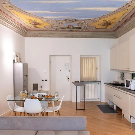 Il Giardino Di Luy Apartment