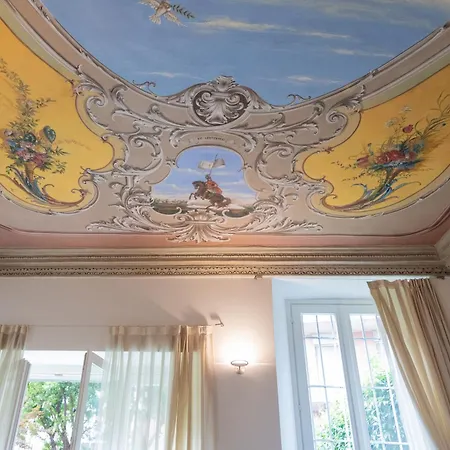 Il Giardino Di Luy *