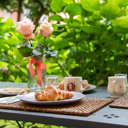 Il Giardino Di Luy *