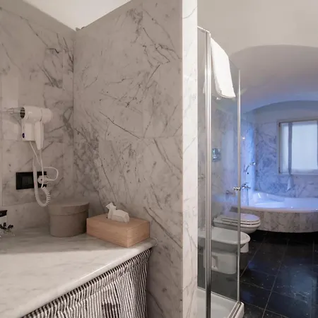 Il Giardino Di Luy Апартаменти