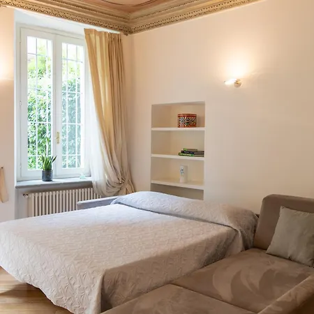 Il Giardino Di Luy Bergamo