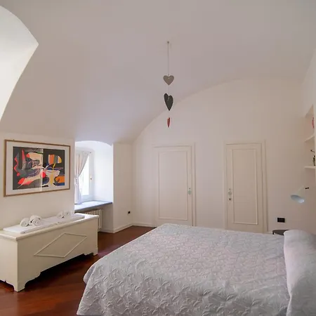 Apartment Il Giardino Di Luy *