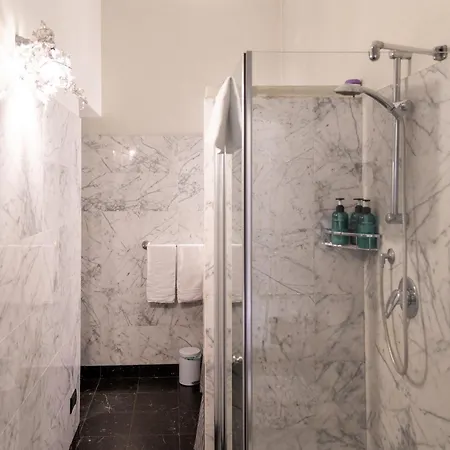 Apartment Il Giardino Di Luy