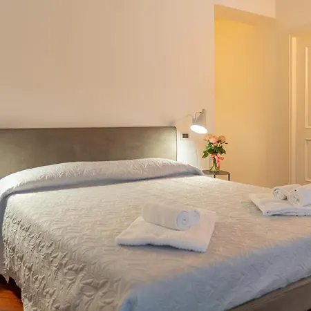 Lägenhet Il Giardino Di Luy