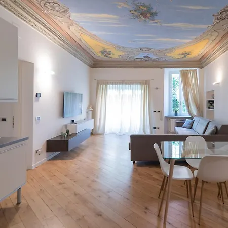 Apartment Il Giardino Di Luy *