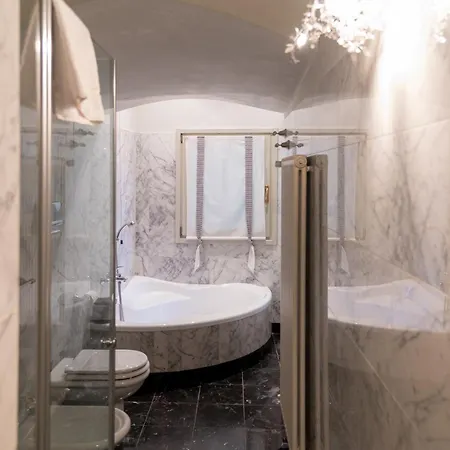 Apartment Il Giardino Di Luy Bergamo