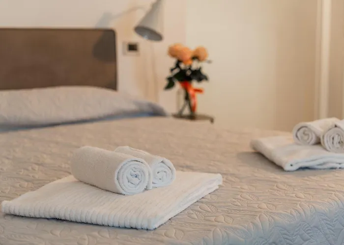 Il Giardino Di Luy Bergamo