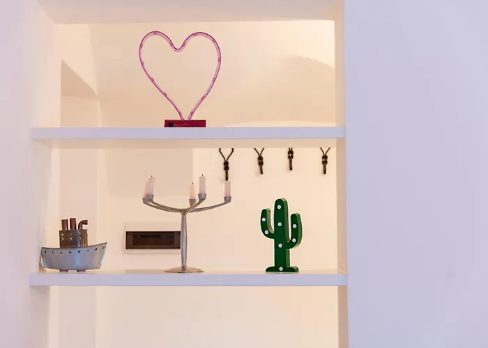 Il Giardino Di Luy Lägenhet *