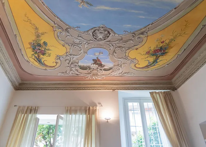 Il Giardino Di Luy *