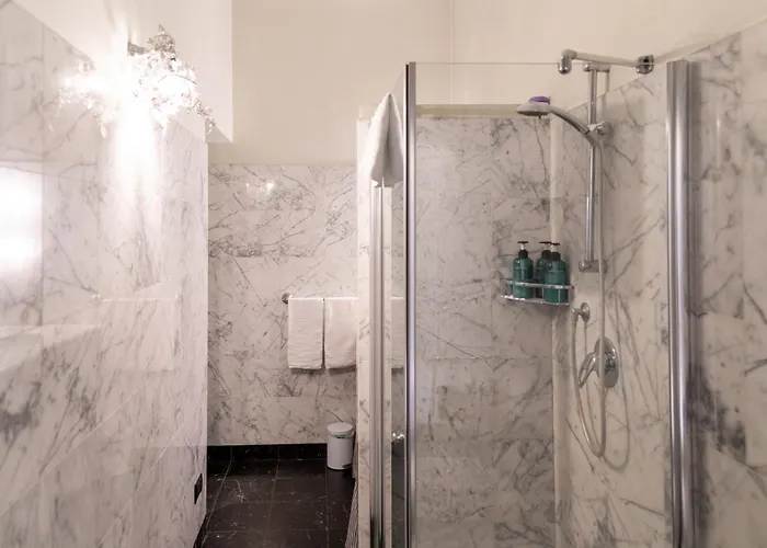 Lägenhet Il Giardino Di Luy