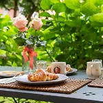 Il Giardino Di Luy *